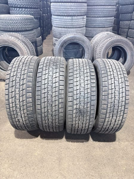 Good Year – GoodYear 265.65.17 өвлийн 4 хос дугуй – дугуй